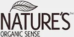 Natures Organic Sense